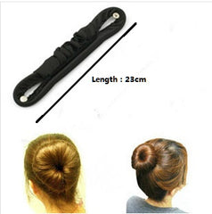 Hair Styling Tools updo fashion up hair accessories hair dresser French Braid