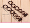 Image of Hair Styling Tools updo fashion up hair accessories hair dresser French Braid