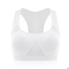 Image of [5Colour/3size] Professional Absorb Sweat Top Athletic Running Sports Bra , Gym Fitness Women Seamless Padded Vest Tanks  M L XL