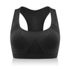 Image of [5Colour/3size] Professional Absorb Sweat Top Athletic Running Sports Bra , Gym Fitness Women Seamless Padded Vest Tanks  M L XL