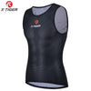 Image of X-Tiger Cycling Jerseys Keep Dry Mesh Cycling Clothing Mountain Road MTB Bike Jersey Outdoor Sports Downhill Jerseys Base Layer