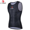 Image of X-Tiger Cycling Jerseys Keep Dry Mesh Cycling Clothing Mountain Road MTB Bike Jersey Outdoor Sports Downhill Jerseys Base Layer