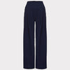Image of Celmia 2017 Autumn Women Wide Leg Pants High Elastic Waist Pant Pantalones Casual Trousers Loose Long Harem Trouser Palazzo
