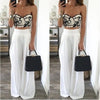 Image of Celmia 2017 Autumn Women Wide Leg Pants High Elastic Waist Pant Pantalones Casual Trousers Loose Long Harem Trouser Palazzo