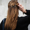 Image of Unique Hiar Stick Circle Arrow Fork Hair Pins & Clips Fashion Women Hair Accessories Jewelry