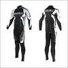 Image of Dokitmilu Pro Long Sleeve Cycling Jersey Sets Breathable 3D Padded Sportswear Mountain Bicycle Bike Apparel Cycling Clothing set