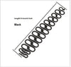 Image of Hair Styling Tools updo fashion up hair accessories hair dresser French Braid