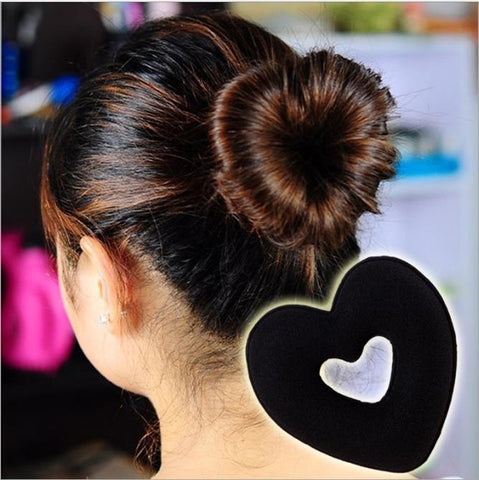 Hair Styling Tools updo fashion up hair accessories hair dresser French Braid