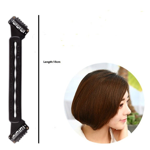 Hair Styling Tools updo fashion up hair accessories hair dresser French Braid