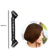 Image of Hair Styling Tools updo fashion up hair accessories hair dresser French Braid