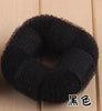 Image of Hair Styling Tools updo fashion up hair accessories hair dresser French Braid
