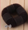 Image of Hair Styling Tools updo fashion up hair accessories hair dresser French Braid