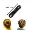 Image of Hair Styling Tools updo fashion up hair accessories hair dresser French Braid