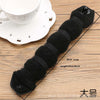Image of Hair Styling Tools updo fashion up hair accessories hair dresser French Braid