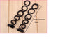 Image of Hair Styling Tools updo fashion up hair accessories hair dresser French Braid