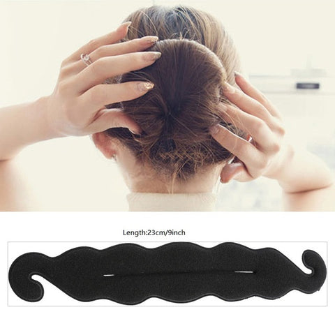 Hair Styling Tools updo fashion up hair accessories hair dresser French Braid