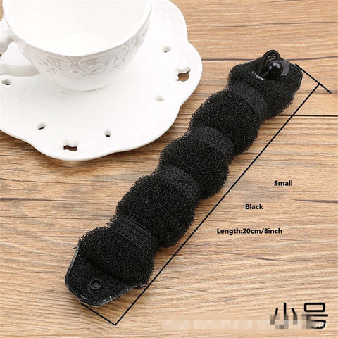 Hair Styling Tools updo fashion up hair accessories hair dresser French Braid