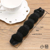 Image of Hair Styling Tools updo fashion up hair accessories hair dresser French Braid
