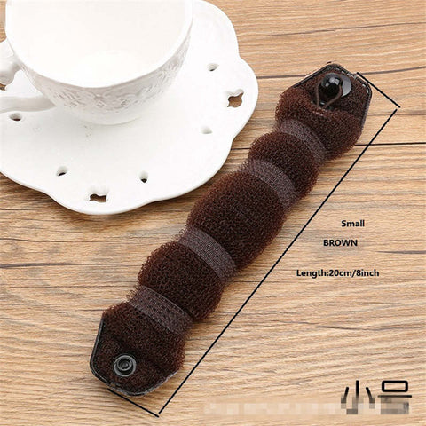 Hair Styling Tools updo fashion up hair accessories hair dresser French Braid