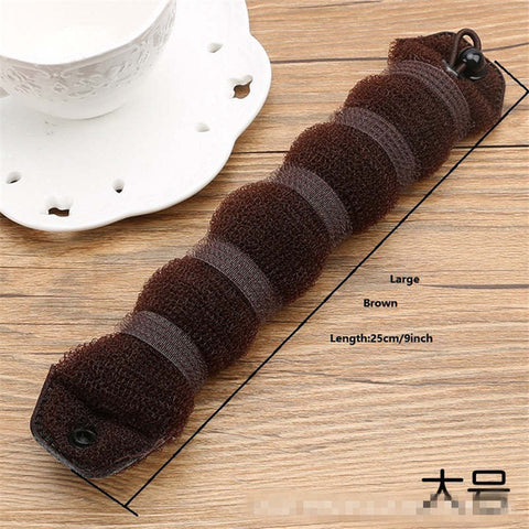 Hair Styling Tools updo fashion up hair accessories hair dresser French Braid