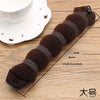 Image of Hair Styling Tools updo fashion up hair accessories hair dresser French Braid