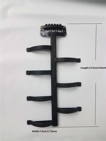 Hair Styling Tools updo fashion up hair accessories hair dresser French Braid