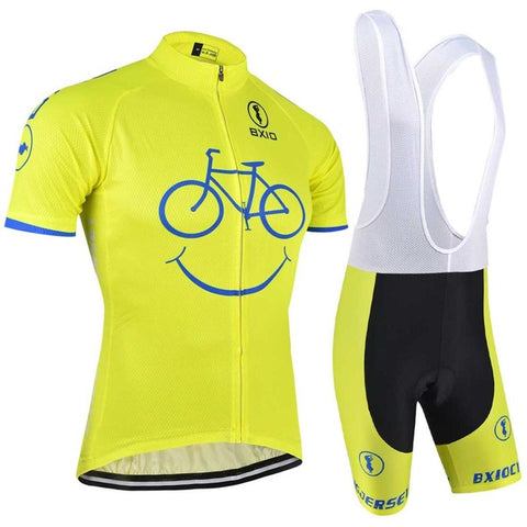 2018 BXIO Cycling Jerseys Ropa Ciclismo Pro MTB Bike Short Sleeve Summer Road Bicycle Clothing 3 Rear Pockets Cycle Uniform 085