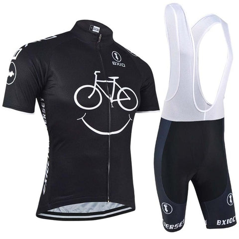 2018 BXIO Cycling Jerseys Ropa Ciclismo Pro MTB Bike Short Sleeve Summer Road Bicycle Clothing 3 Rear Pockets Cycle Uniform 085