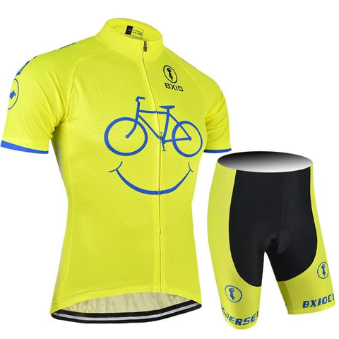 2018 BXIO Cycling Jerseys Ropa Ciclismo Pro MTB Bike Short Sleeve Summer Road Bicycle Clothing 3 Rear Pockets Cycle Uniform 085