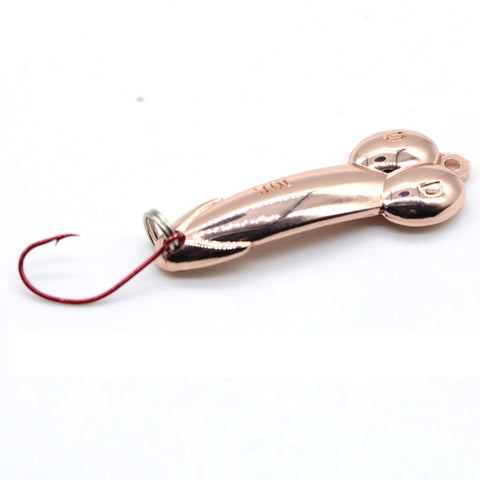 LUSHAZER DD spoon fishing lure 5g 10g 15g silver gold metal fishing bait spinnerbait Treble Hook hard lures China free shipping