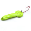 Image of LUSHAZER DD spoon fishing lure 5g 10g 15g silver gold metal fishing bait spinnerbait Treble Hook hard lures China free shipping